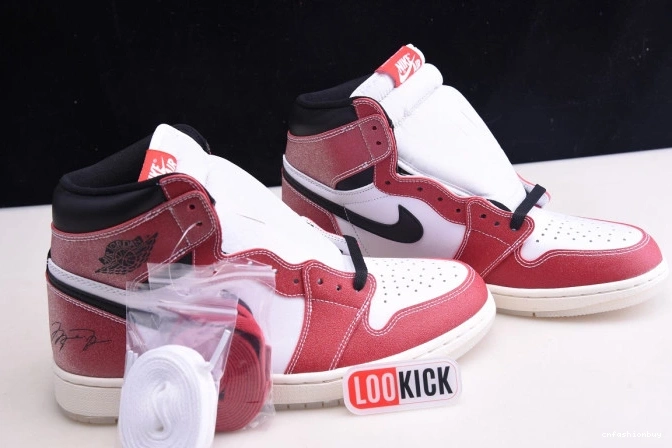 X TROPHY 1 DA2728-100 JORDAN AIR OG HIGH ROOM 1107